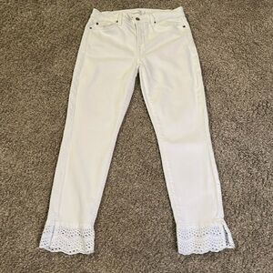 7 For all Mankind jeans